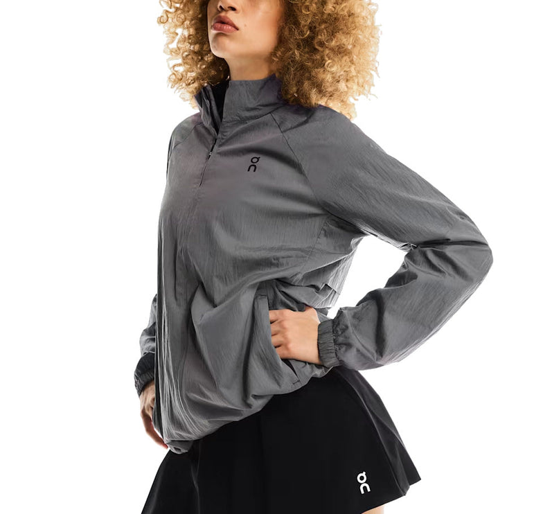 ON Cloud Women's Court Jacket Eclipse