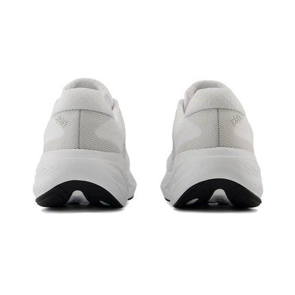 New Balance Women's Fresh Foam X 880v15 White with Sea Salt and Black W880W15