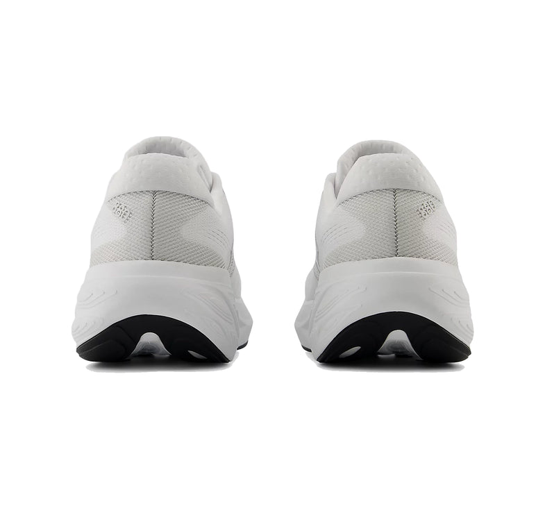 New Balance Women's Fresh Foam X 880v15 White with Sea Salt and Black W880W15