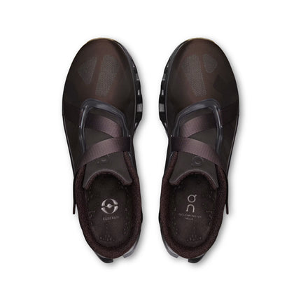ON Men's Cloudmonster 3 Mule Cacao/Espresso