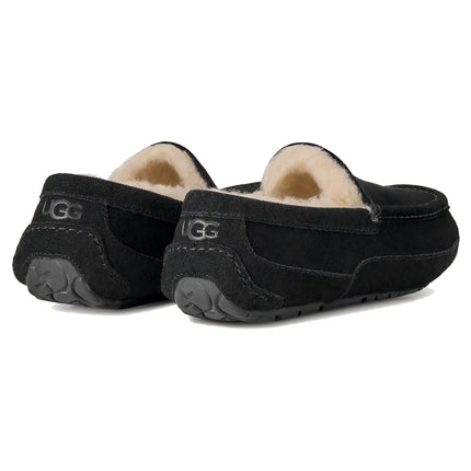 UGG Men's Ascot Black
