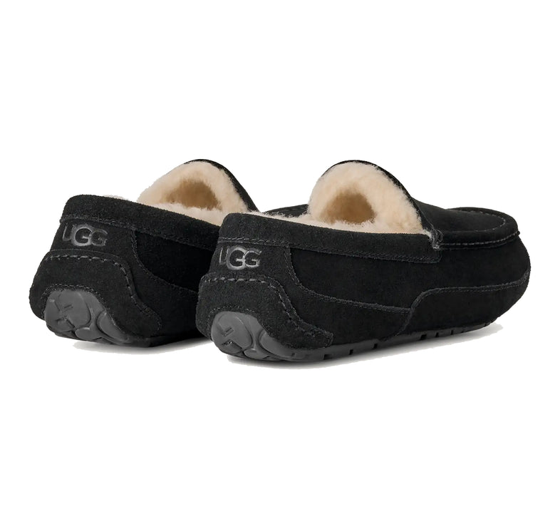 UGG Men's Ascot Black