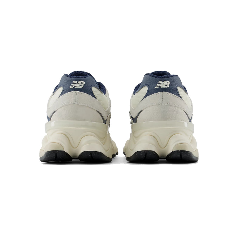 New Balance 9060 NB Navy with Linen U906089J