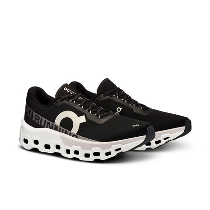 ON Men's Cloudmonster 2 Black/Frost