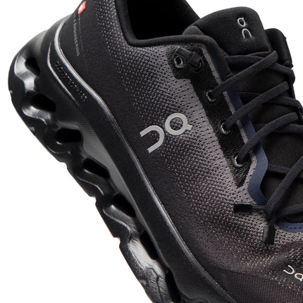 ON Men's Cloudtilt Black/Midnight Blue