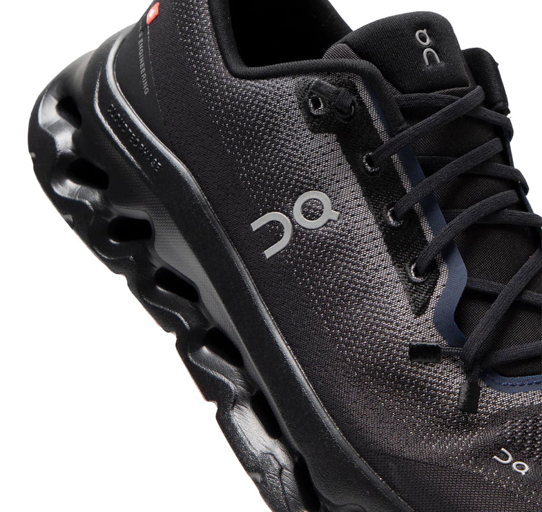 ON Men's Cloudtilt Black/Midnight Blue