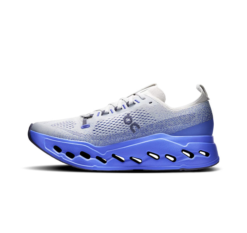 ON Men's Cloudsurfer Max Wolf/Sailor