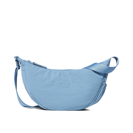 Uniqlo Unisex Round Mini Shoulder Bag 63 Blue