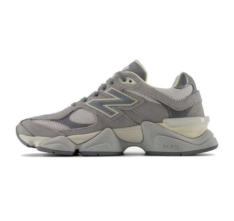 New Balance 9060 Angora with Reflection U90609Z4