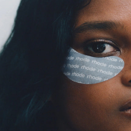 rhode the peptide eye prep set