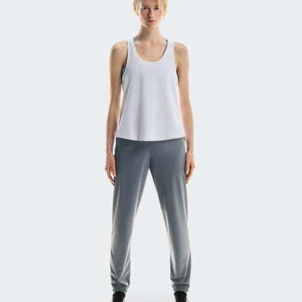 On Cloud Women's Focus Tank 3 W White