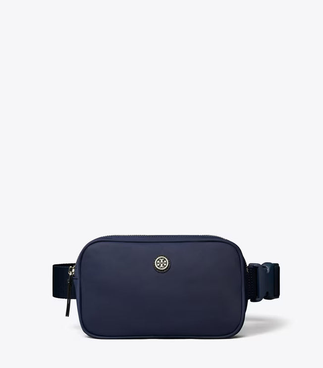 Tory Burch Women's Virginia Belt Bag Royal Navy