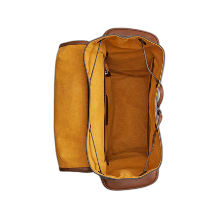 Coach Unisex Hitch Backpack Redwood