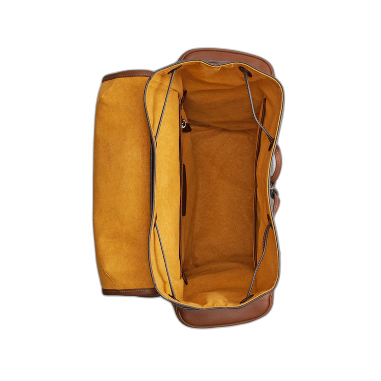 Coach Unisex Hitch Backpack Redwood