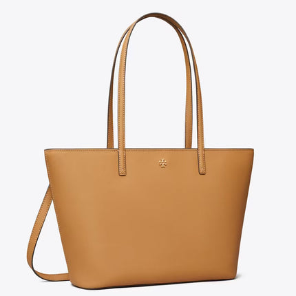 Tory Burch Women's Small Tote Cardamom