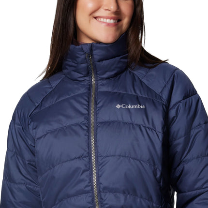 Columbia Women's Karis Gale Jacket Nocturnal