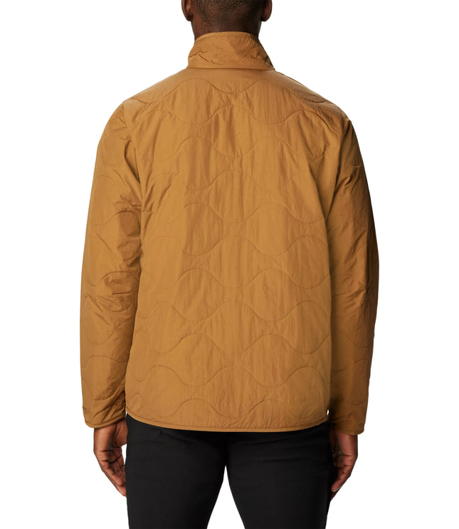 Columbia Men's Birchwood II Jacket Delta