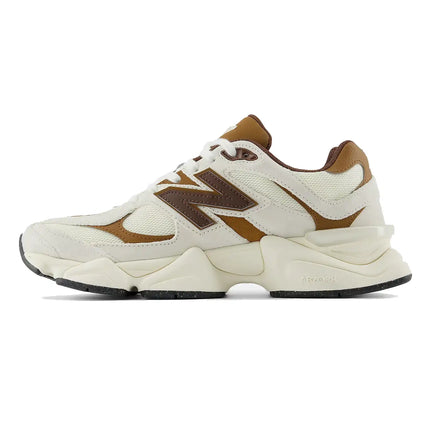 New Balance 9060 Breakfast Tea with Angora U90603EG