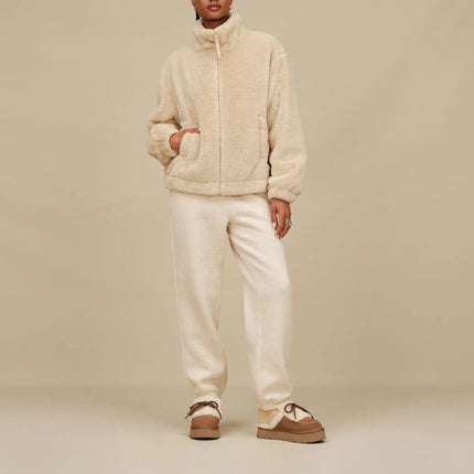 UGG Women's Disquette Heritage Chestnut