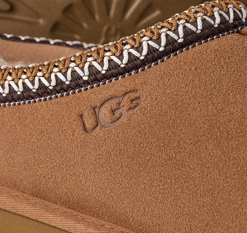 UGG Men's Tasman II Chestnut