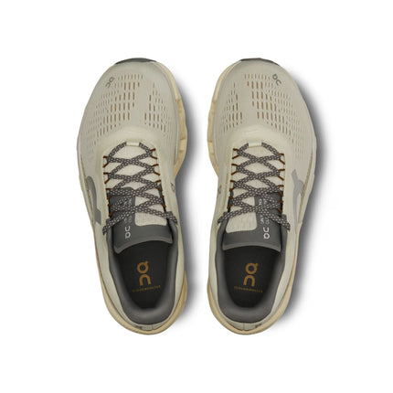 ON Women's Cloudmonster 2 Cream/Ice