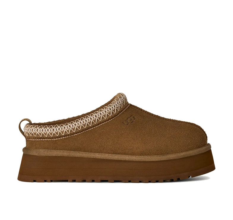 UGG Women's Tazz II Light Bronze