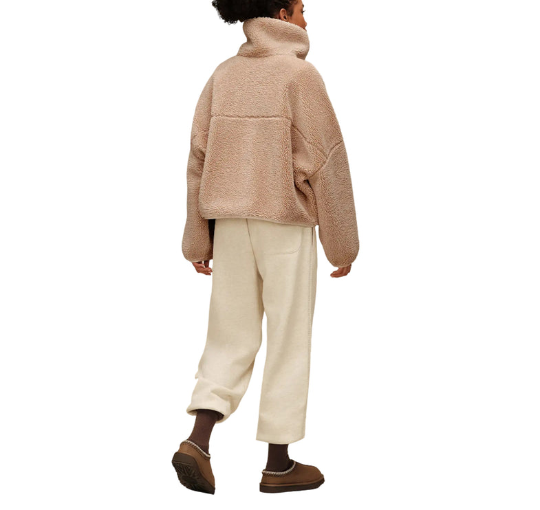 UGG Women's Raynie Jacket Moonlight