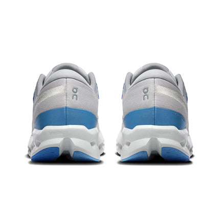 ON Men's Cloudsurfer 2 Glacier/Gourami