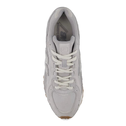 New Balance 204L Raincloud with Grey Matter U204L8D3