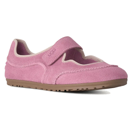 UGG Women's Quill Mary Jane Dusty Orchid