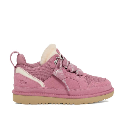 UGG Big Kids' Lowmel Dusty Orchid