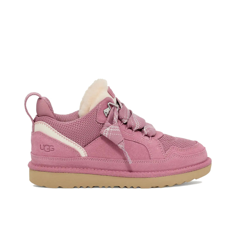 UGG Big Kids' Lowmel Dusty Orchid