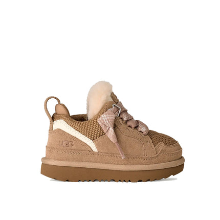 UGG Toddlers Lowmel Sand