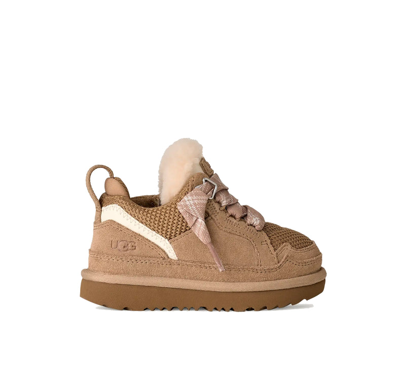 UGG Toddlers Lowmel Sand
