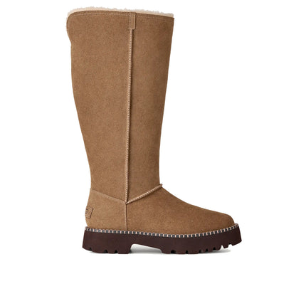 UGG Women's Uptowner Tall Boot Light Bronze