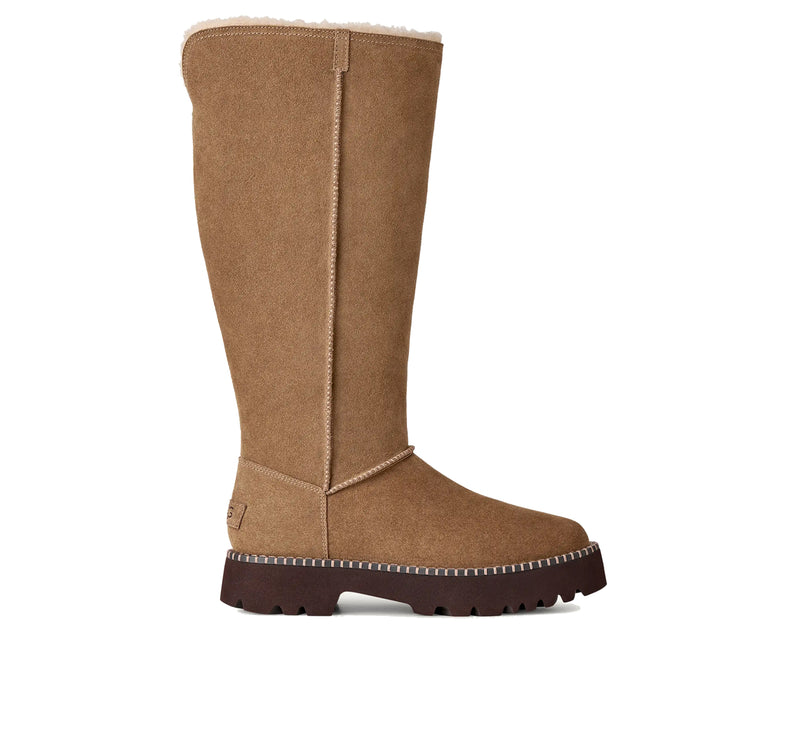 UGG Women's Uptowner Tall Boot Light Bronze