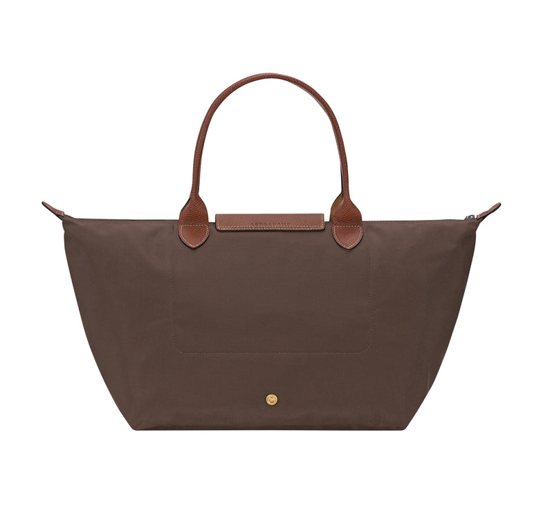 Longchamp Women's Le Pliage Original L Handbag Mocha
