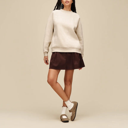 UGG Women's Quill Mary Jane Light Bronze