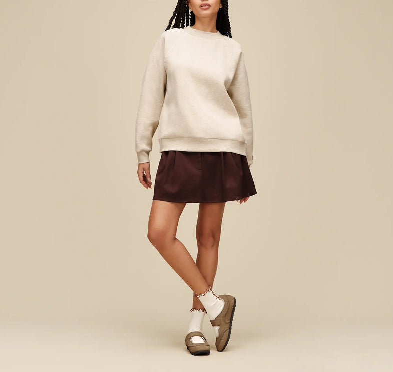 UGG Women's Quill Mary Jane Light Bronze