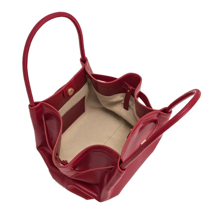 JW PEI Women's Hana Large Tote Bag - Claret