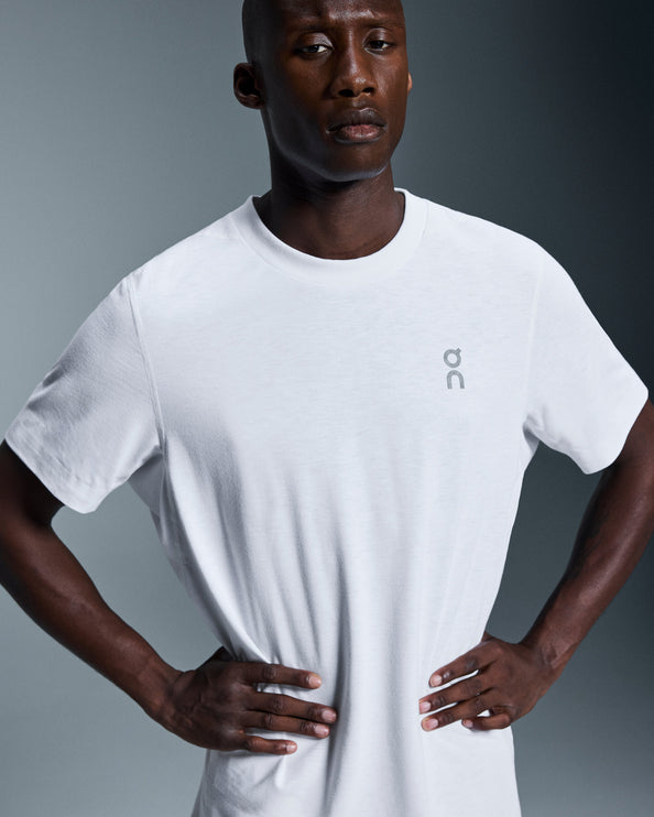 On Cloud Men's Train-T 1 M White