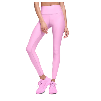 alo Women's 7/8 High-Waist Airlift Legging Candy Heart Pink