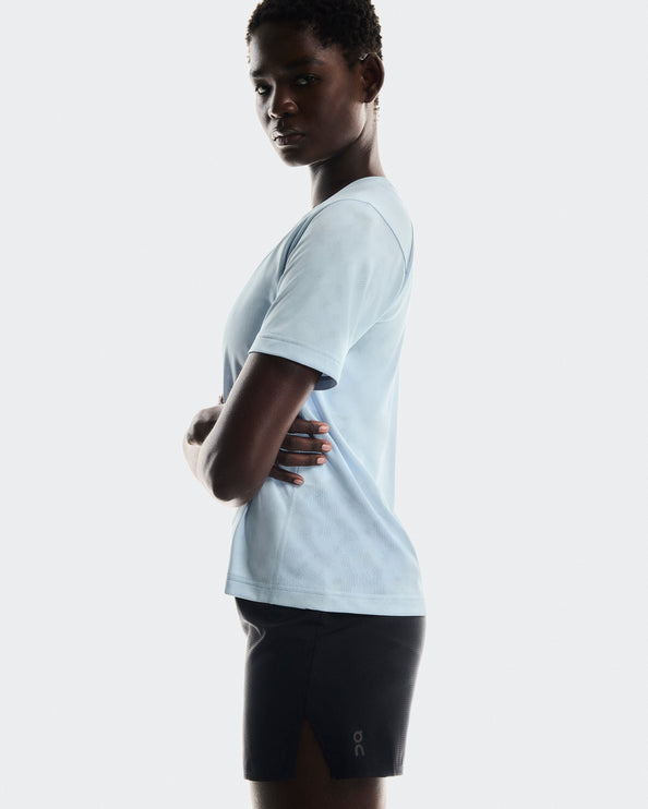 On Cloud Women's Trail Shorts 1 W Black