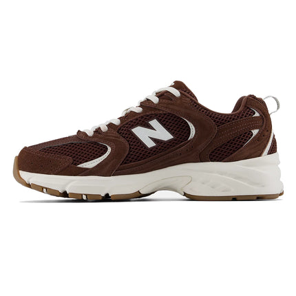 New Balance 530 Pumpernickel with Sea Salt U530SCW