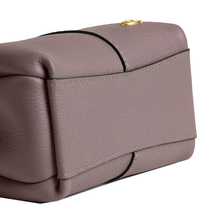 Coach Women's Lana Shoulder Bag 19 Brass/Ash