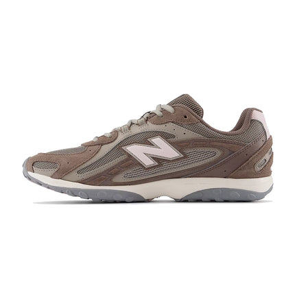 New Balance 204L Cortado with Pink Stone U204L273