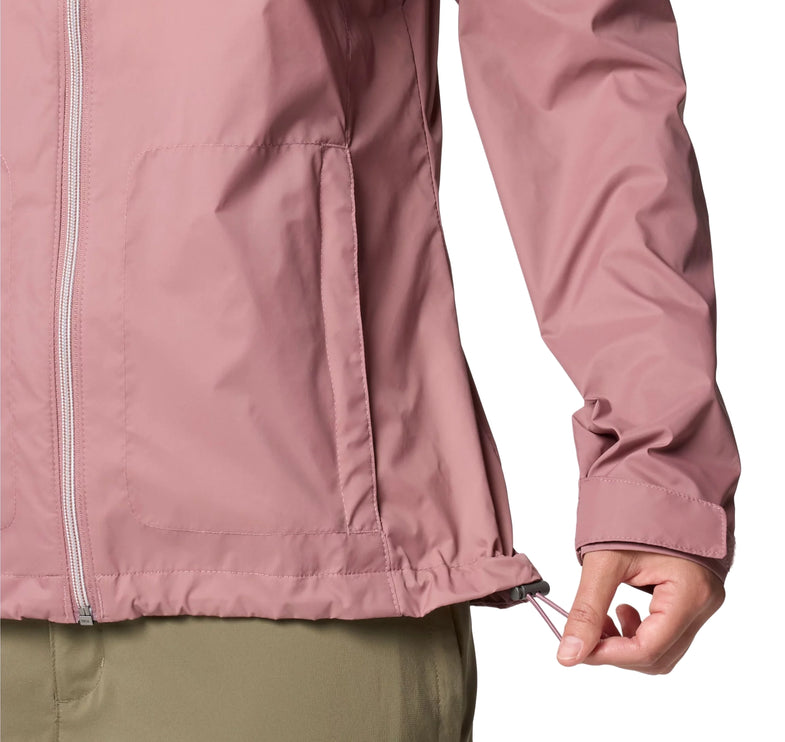 Columbia Women's Switchback IV Jacket Fig