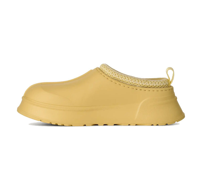 UGG Women's Tazz Molded Muted Mustard