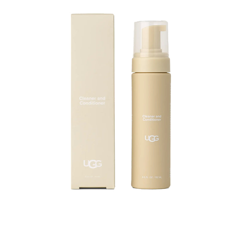 UGG Care Cleaner & Conditioner