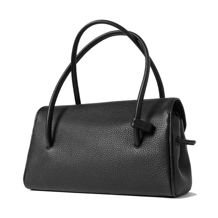 Jacquemus Women's The Long Turismo Black